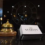 מלון Starton Am Village אינגולשטאט