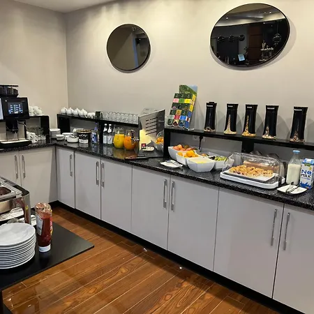 Starton Am Village Ingolstadt