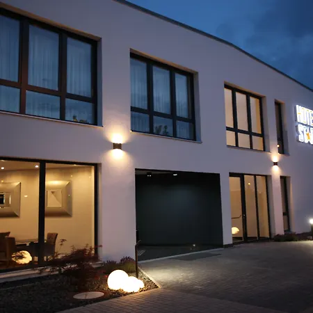 Starton Am Village Otel