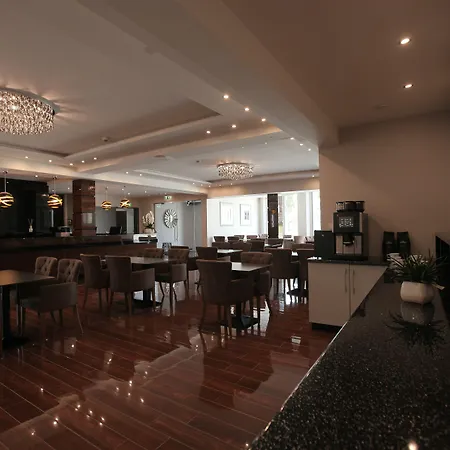 Starton Am Village Otel 3*