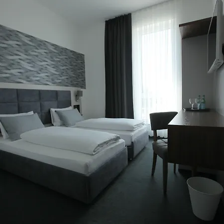 Starton Am Village 3* Ingolstadt