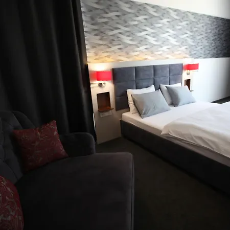 Starton Am Village Otel
