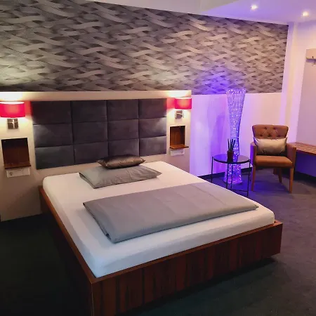 Hotel Starton Am Village 3*