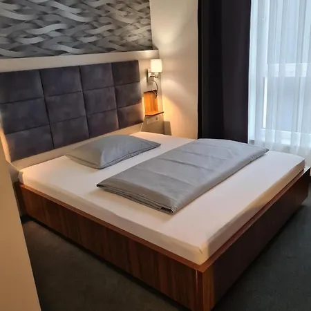 Starton Am Village Otel