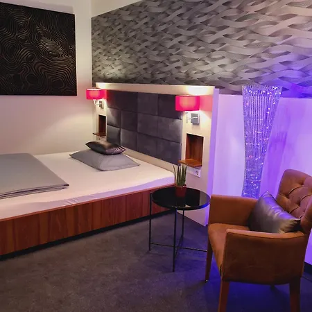 Starton Am Village Hotel 3*