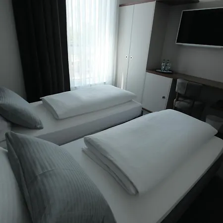 Starton Am Village Hotel Ingolstadt