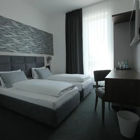 Starton Am Village Ingolstadt