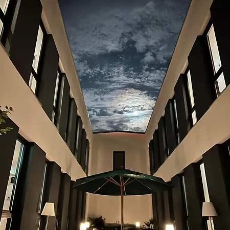 Hotel Starton Am Village