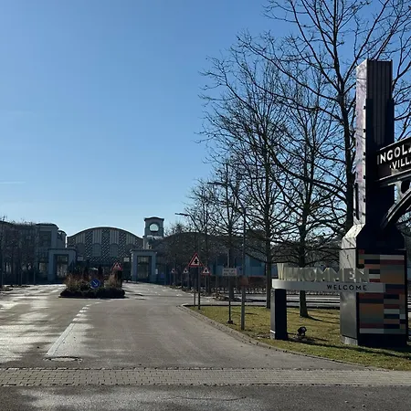 Hotel Starton Am Village