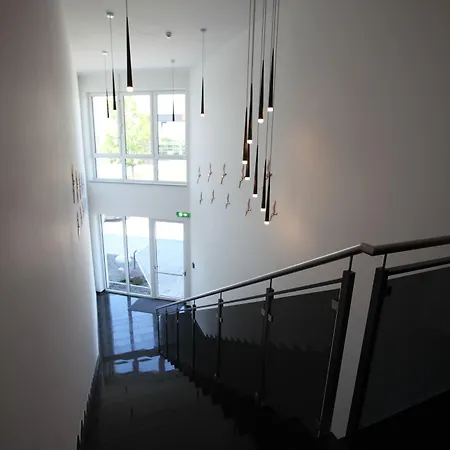 Starton Am Village 3* Ingolstadt