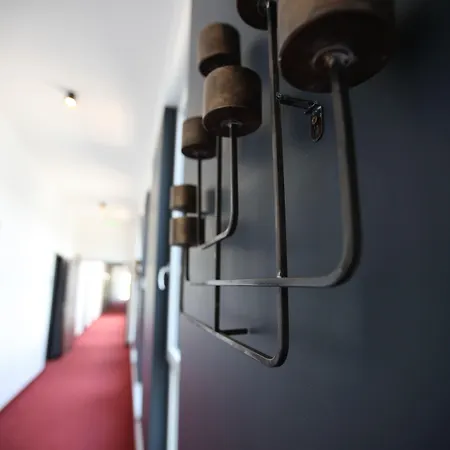 Starton Am Village Hotel