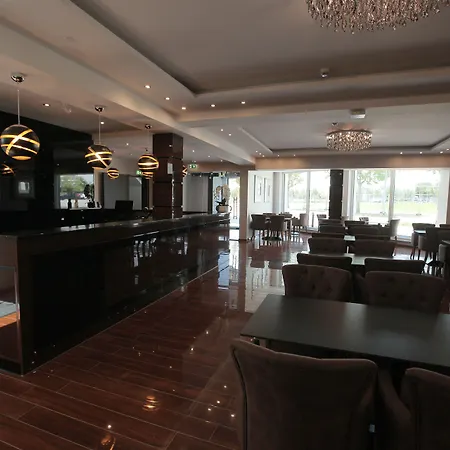 Starton Am Village Hotel Ingolstadt