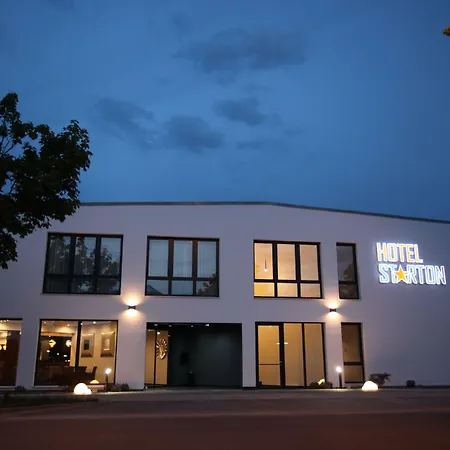 Starton Am Village 3*