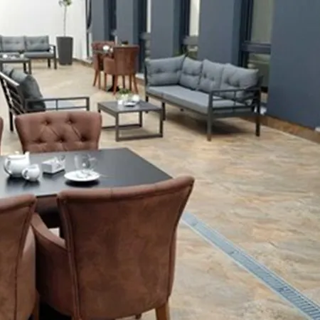 Starton Am Village 3*