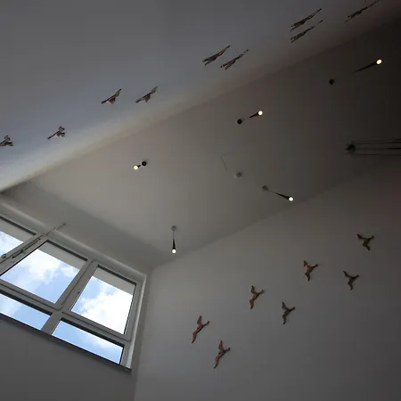 Starton Am Village Ingolstadt