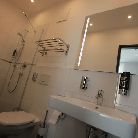 Hotel Starton Am Village