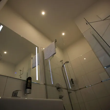 Starton Am Village 3* Ingolstadt