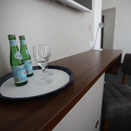 Hotel Starton Am Village 3*