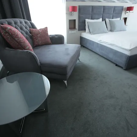 Starton Am Village Hotel Ingolstadt