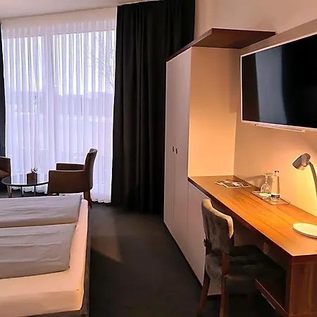 Hotel Starton Am Village Ingolstadt