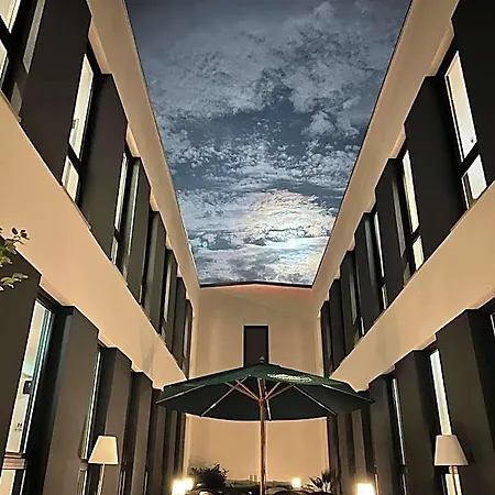 Hotel Starton Am Village 3*