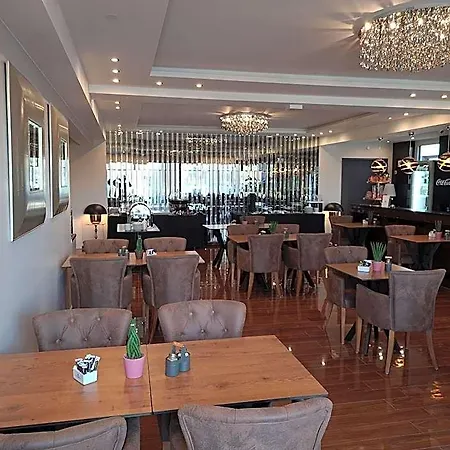 Starton Am Village Hotel Ingolstadt
