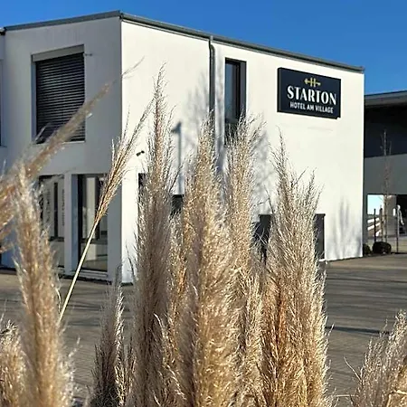 Starton Am Village Hotel