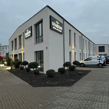 Starton Am Village 3*