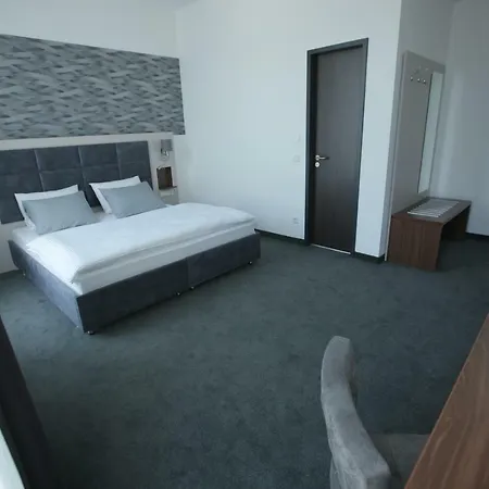 Starton Am Village 3* Ingolstadt
