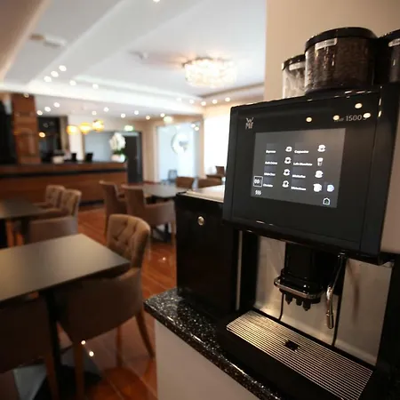 Starton Am Village Hotel Ingolstadt
