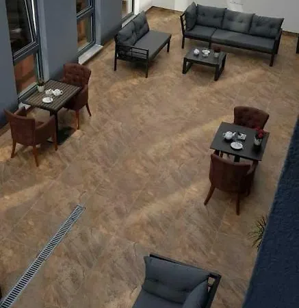 Starton Am Village Hotel