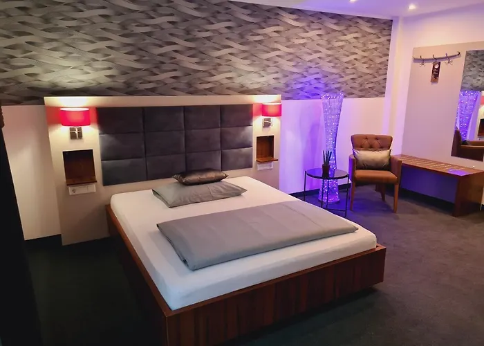 Hotel Starton Am Village 3*