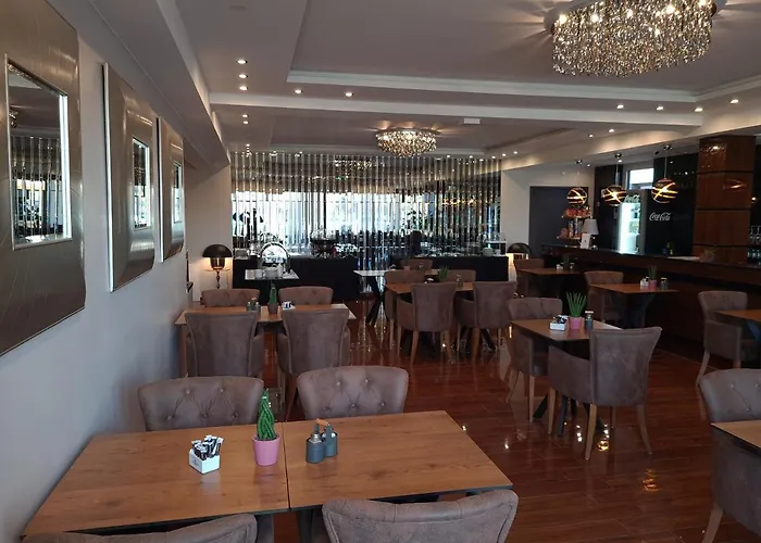 Starton Am Village Ingolstadt