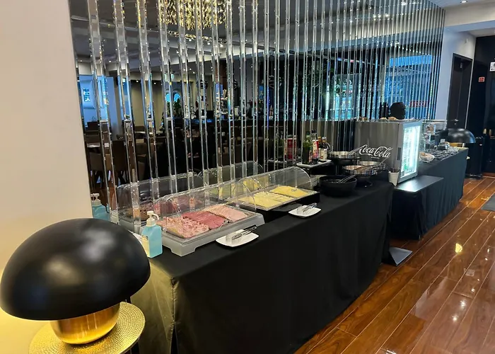 Hotel Starton Am Village Ingolstadt