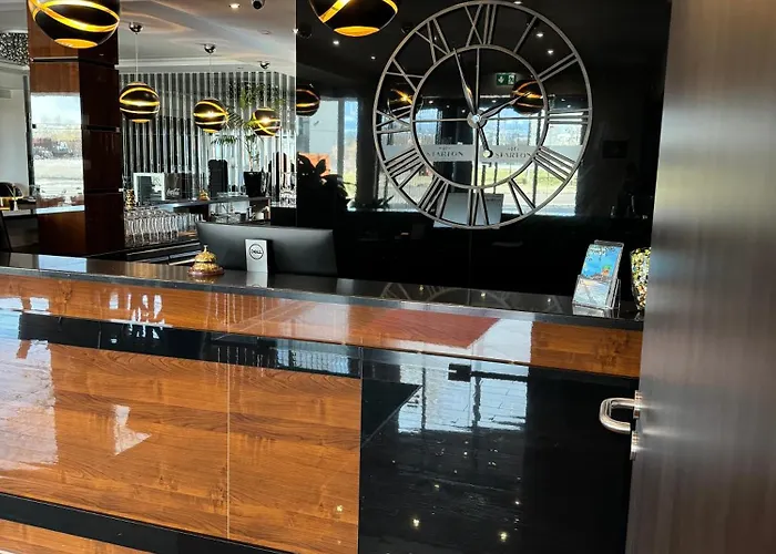 Starton Am Village 3*