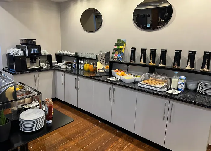 Starton Am Village Ingolstadt