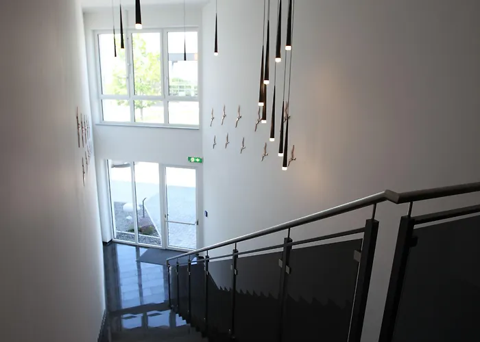 Starton Am Village 3* Ingolstadt