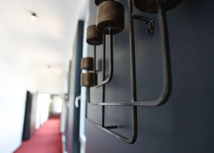 Starton Am Village Hotel