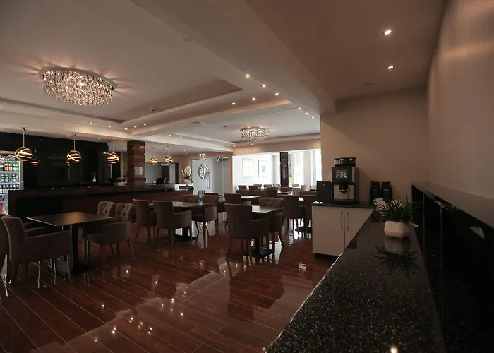 Starton Am Village Hotel 3*