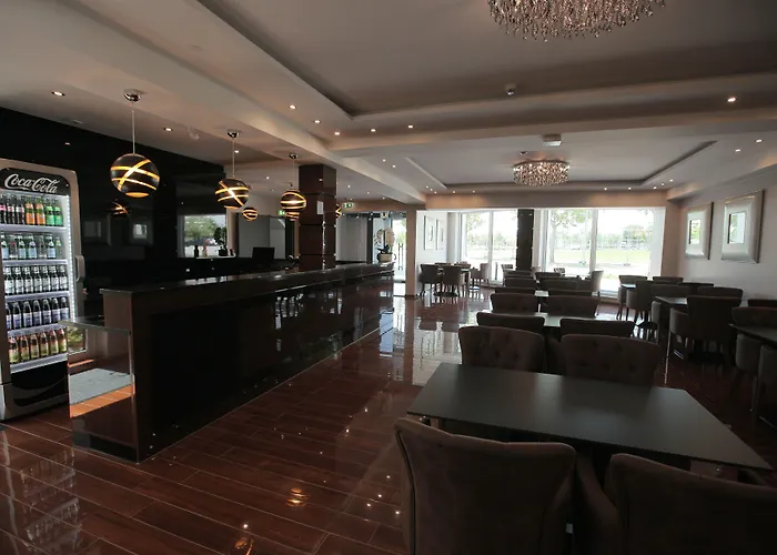 Starton Am Village Hotel Ingolstadt