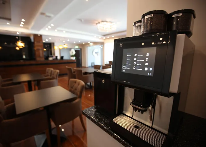 Starton Am Village 3* Ingolstadt