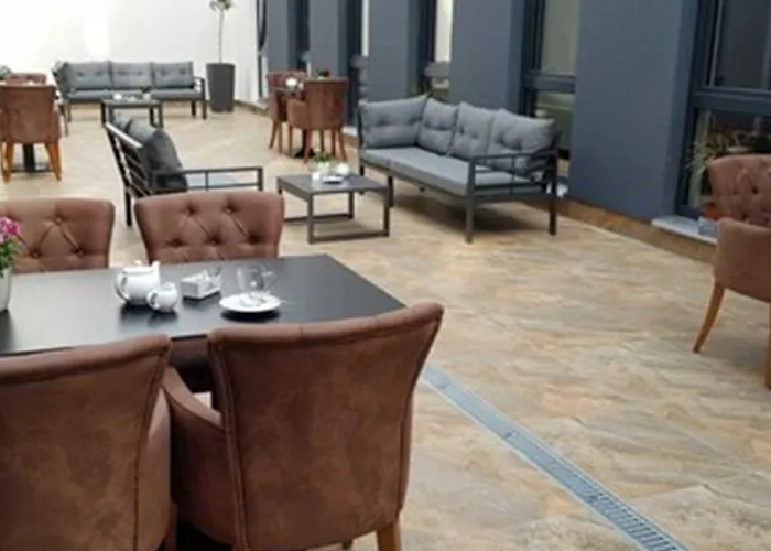 Starton Am Village 3*