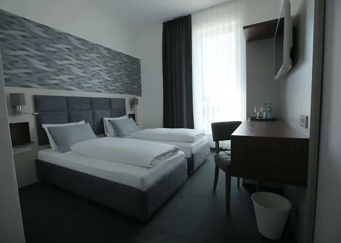 Starton Am Village 3* Ingolstadt