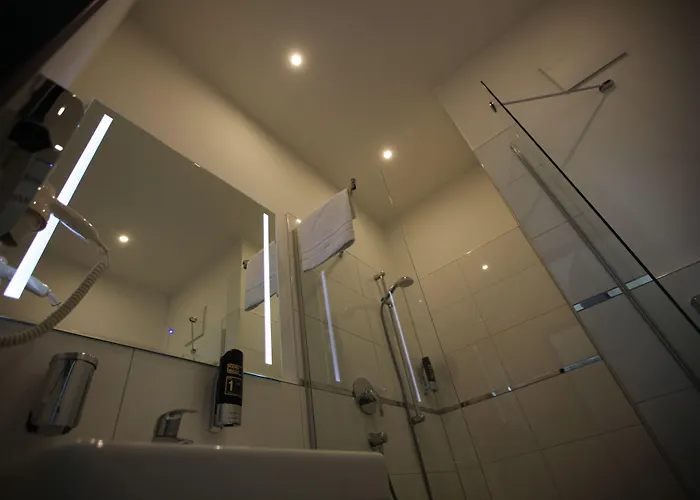 Starton Am Village 3* Ingolstadt